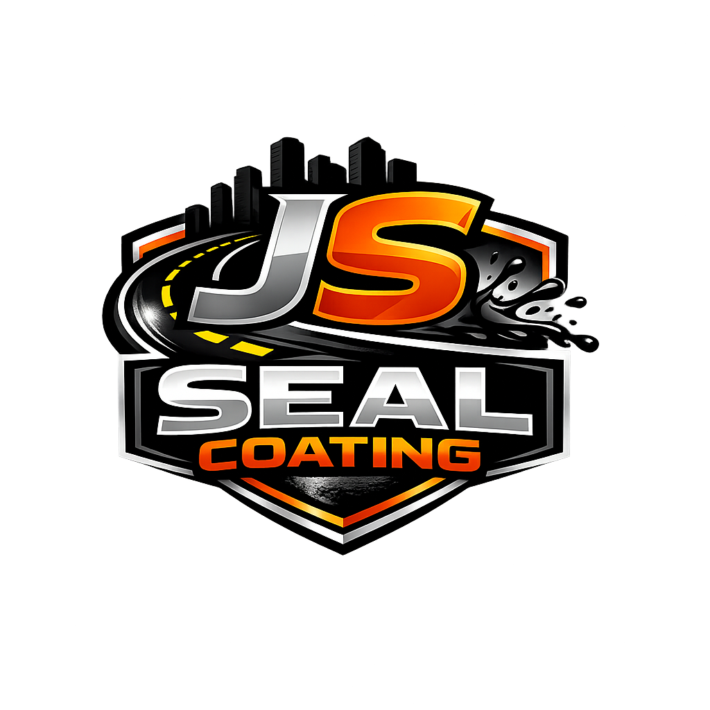 Just Seal Bros Logo